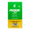 Palheiro Papaya Squadafum Menta