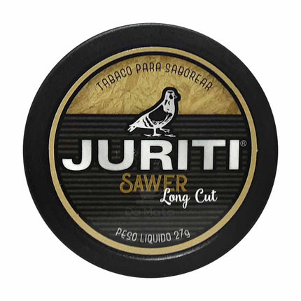 Juriti Sawer Long Cut