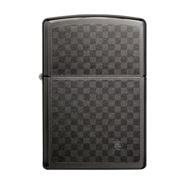 Isqueiro Zippo 29823 Fibra de Carbono