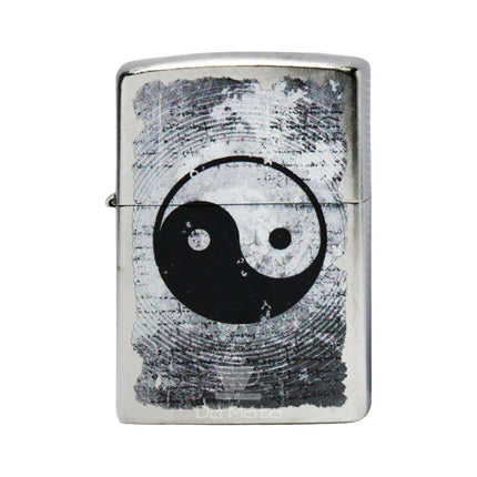 Isqueiro Zippo 49772 Yin Yang Design