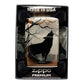 Isqueiro Zippo Wolves Design