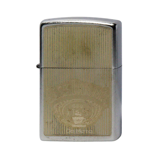 Isqueiro Zippo 49833 Jack Daniels