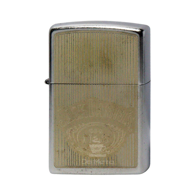 Isqueiro Zippo 49833 Jack Daniels