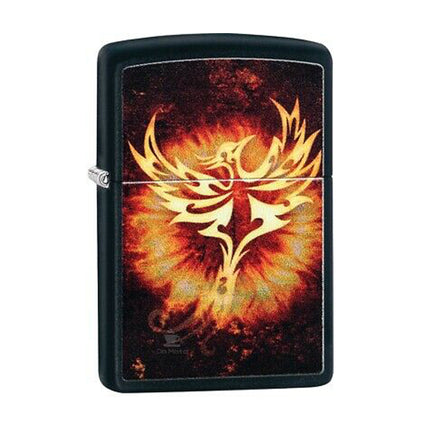 Isqueiro Zippo 29866 Phoenix