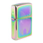 Isqueiro Zippo Flame Design 48978
