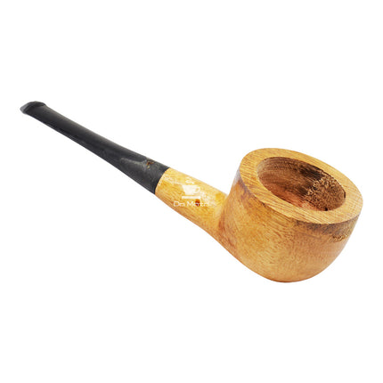 Cachimbo Super Bocão Reto