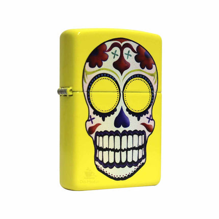 Isqueiro Zippo 24894 Day of the Dead