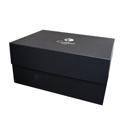 Caixa Umidora Colibri Black Luxo
