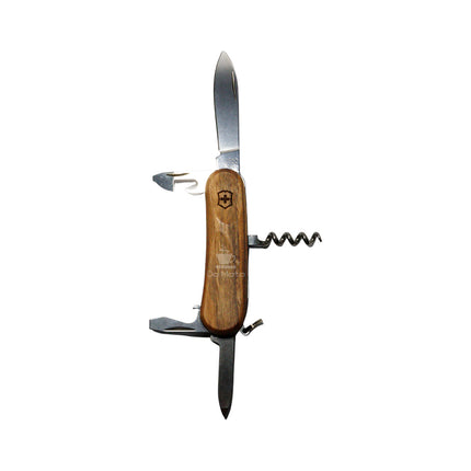 Canivete Victorinox Evolution Wood