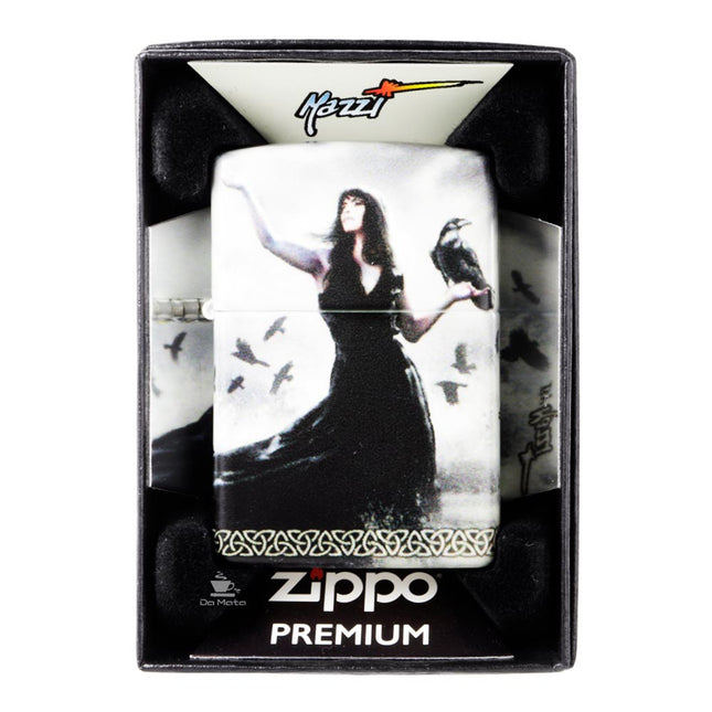 Isqueiro Zippo Mazzi Design 48969