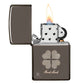 Isqueiro Zippo 49120 Good Luck design