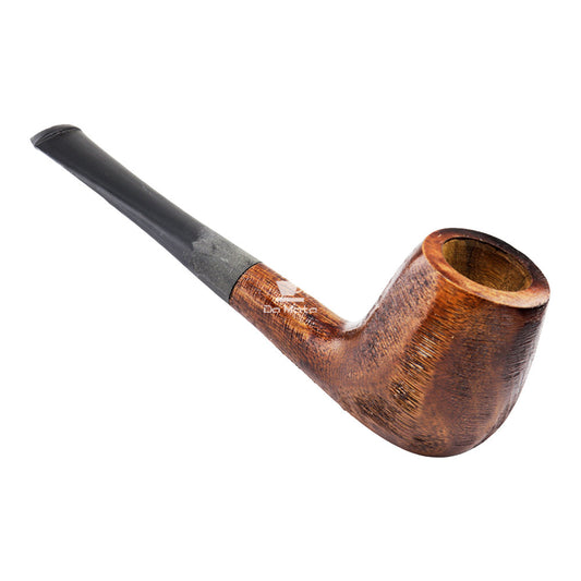 Cachimbo 500 Rústico Reto