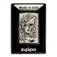 Isqueiro Zippo Glory Tattoo Design 48616