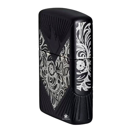 Isqueiro Zippo Coy Florentine 46026