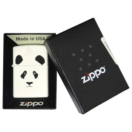 Isqueiro Zippo 28860 Panda