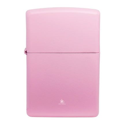 Isqueiro Zippo Regular Matte Pink 238
