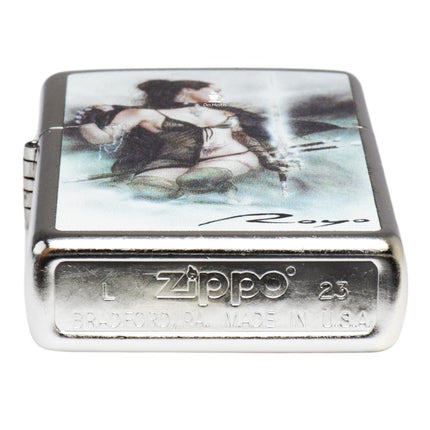 Isqueiro Zippo Luis Royo 48962