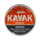 Kayak Peach Long Cut