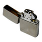 Isqueiro Zippo 49163 Luxury Design