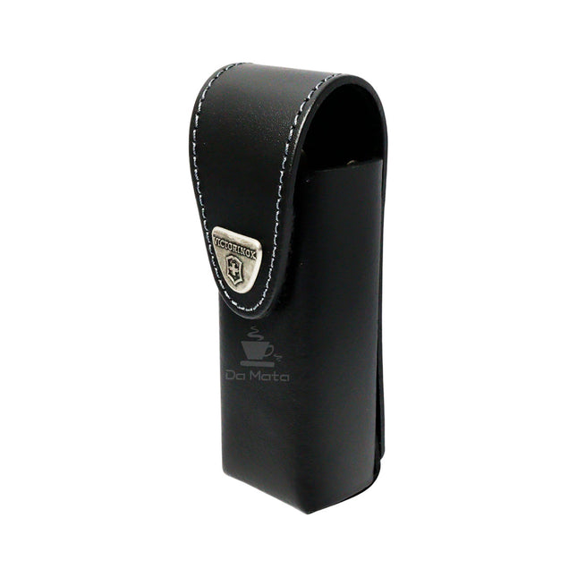 Bainha de Couro Victorinox Média