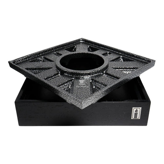 Cinzeiro Hit Premium