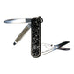 Canivete Victorinox Classic Brilliant Crystal