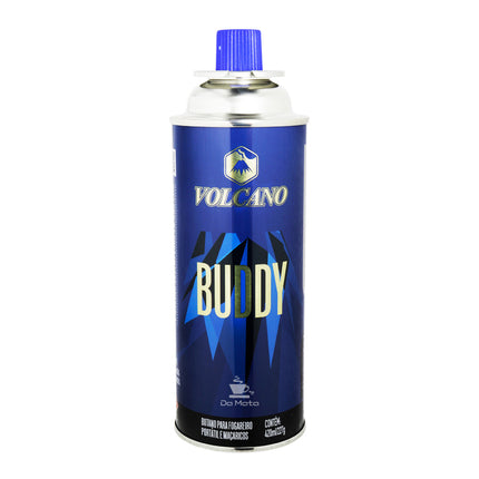 Gás Volcano Buddy Campgas