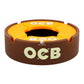 Cinzeiro de Silicone OCB