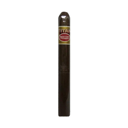 Charuto Titan de Chocolate 1 unidade