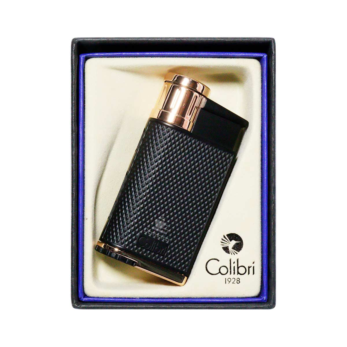 Maçarico Colibri EVO Single Jet