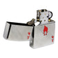 Isqueiro Zippo Ace Design 48451