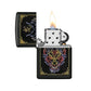 Isqueiro Zippo 49396 Neon Dragon