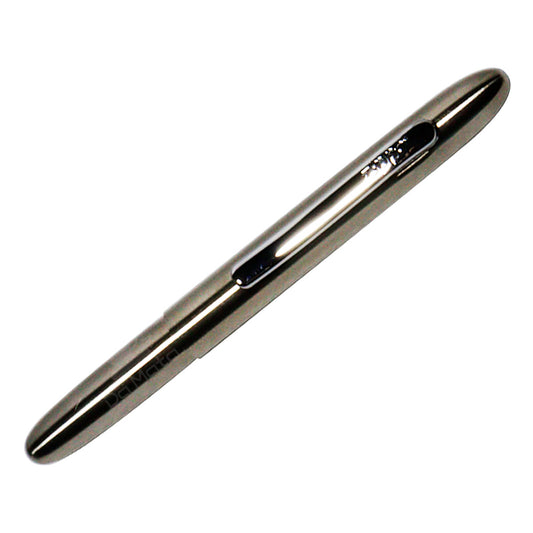 Caneta Esferográfica Zippo Willow Bpp Stainles