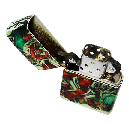 Isqueiro Zippo 49392 Tiurina