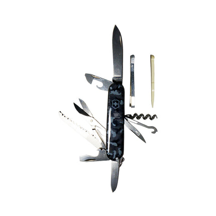 Canivete Victorinox Huntsman Camuflado