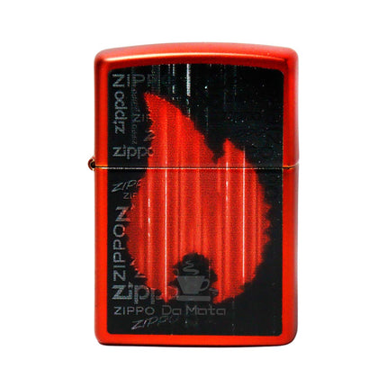 Isqueiro Zippo 49584 Zippo Design