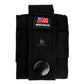 Kit de Isqueiro Zippo BLK Crackle LTR Bag Tactical GS