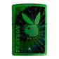 Isqueiro Zippo Playboy Tie Dye 48373
