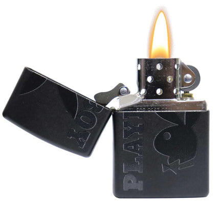 Isqueiro Zippo 49342 Playboy