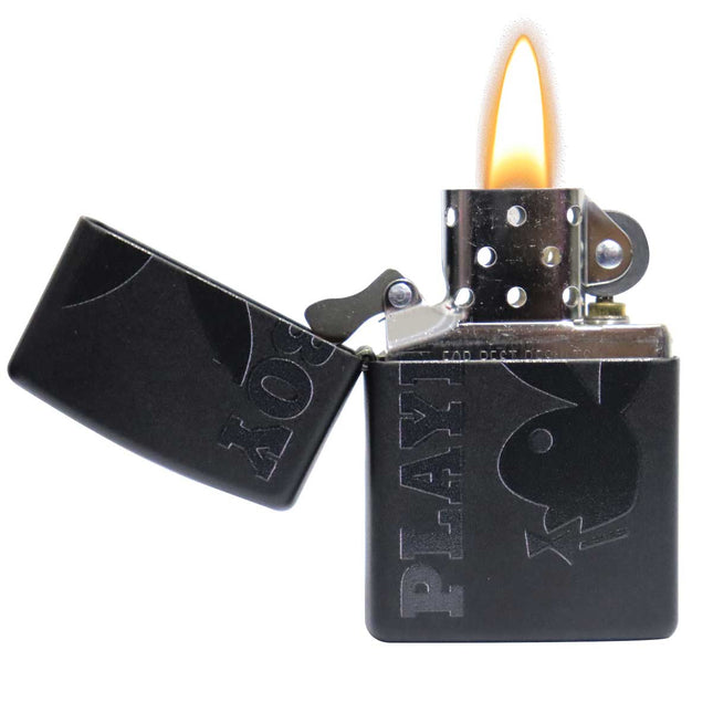 Isqueiro Zippo 49342 Playboy