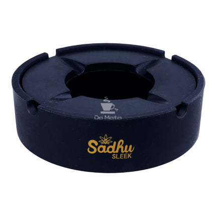 Cinzeiro de Silicone Sadhu Grande