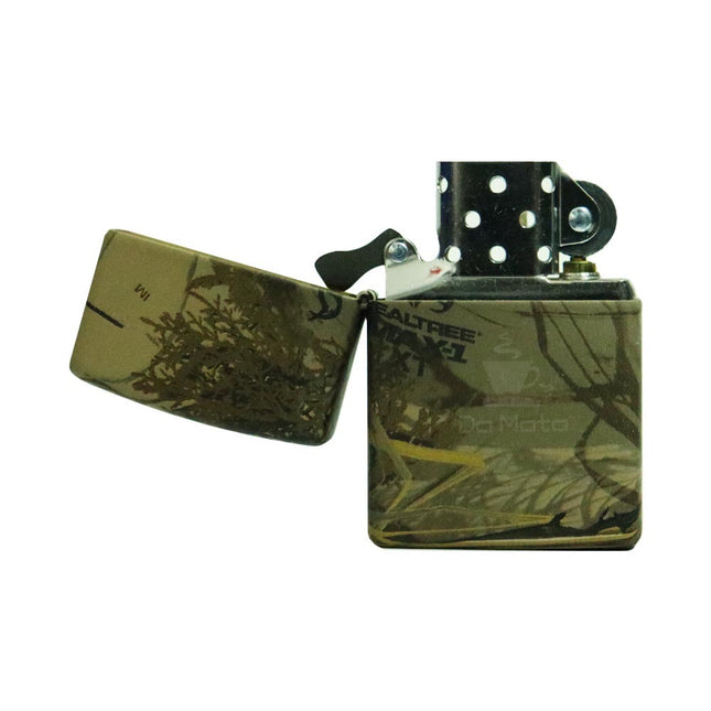 Isqueiro Zippo 24072 RealTree Max 1xt