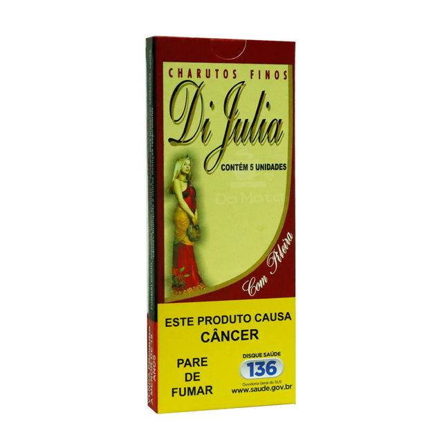 Cigarrilha Di Julia