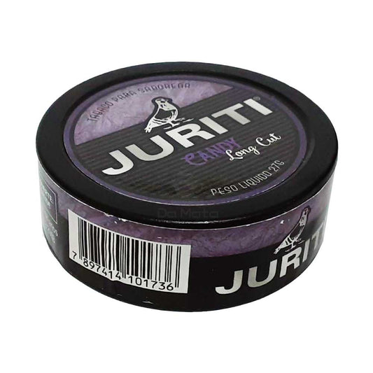 Juriti Candy Long Cut