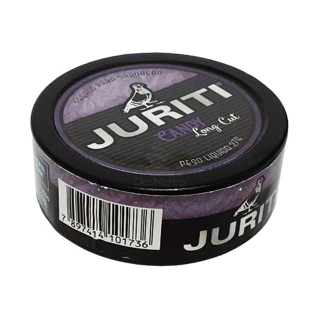 Juriti Candy Long Cut