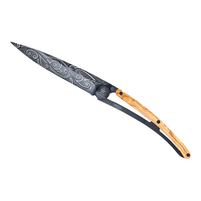 Canivete Deejo 37g Pacific