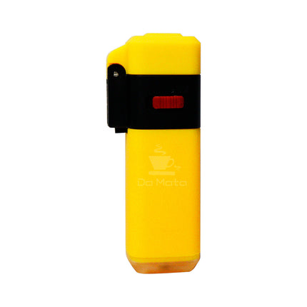 Maçarico Single Jet Quadrado