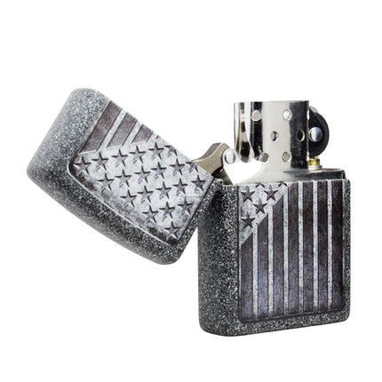 Isqueiro Zippo 49485 Stars And Stripes