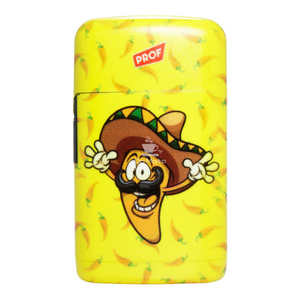 Maçarico Prof Single Blueflame Peppers