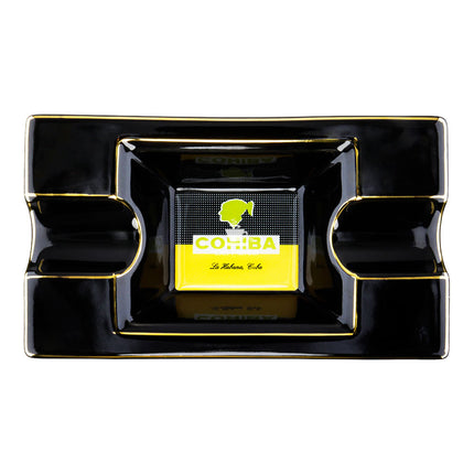 Cinzeiro de Porcelana Cohiba